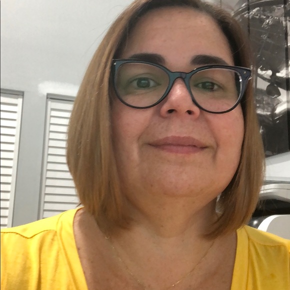 Meet your Posher, Liane - Picture 1 of 1